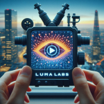 نقد و بررسی هوش مصنوعی luma labs ai