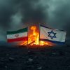 جنگ ایران و اسرائیل