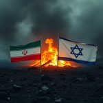 جنگ ایران و اسرائیل